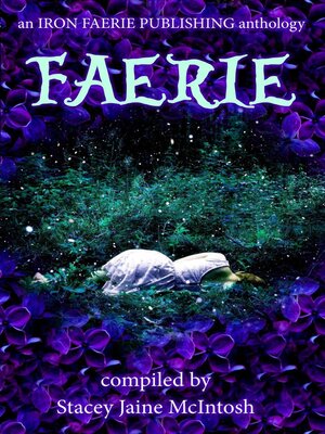 cover image of Faerie
